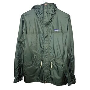 Patagonia Men's Small Torrentshell Rain Jacket